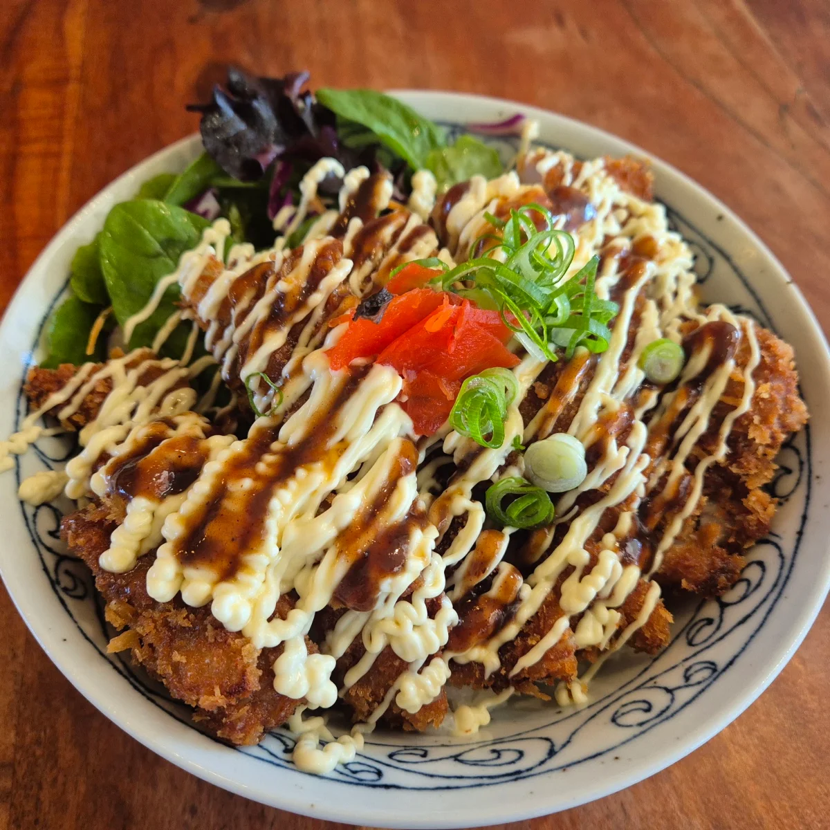 Highlights, KINOKI Japanese Restaurant