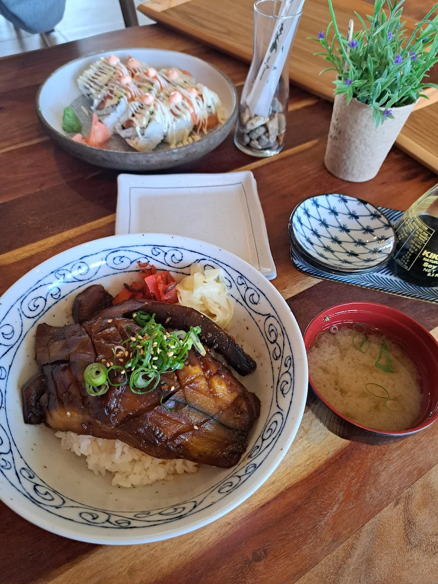 Highlights, KINOKI Japanese Restaurant