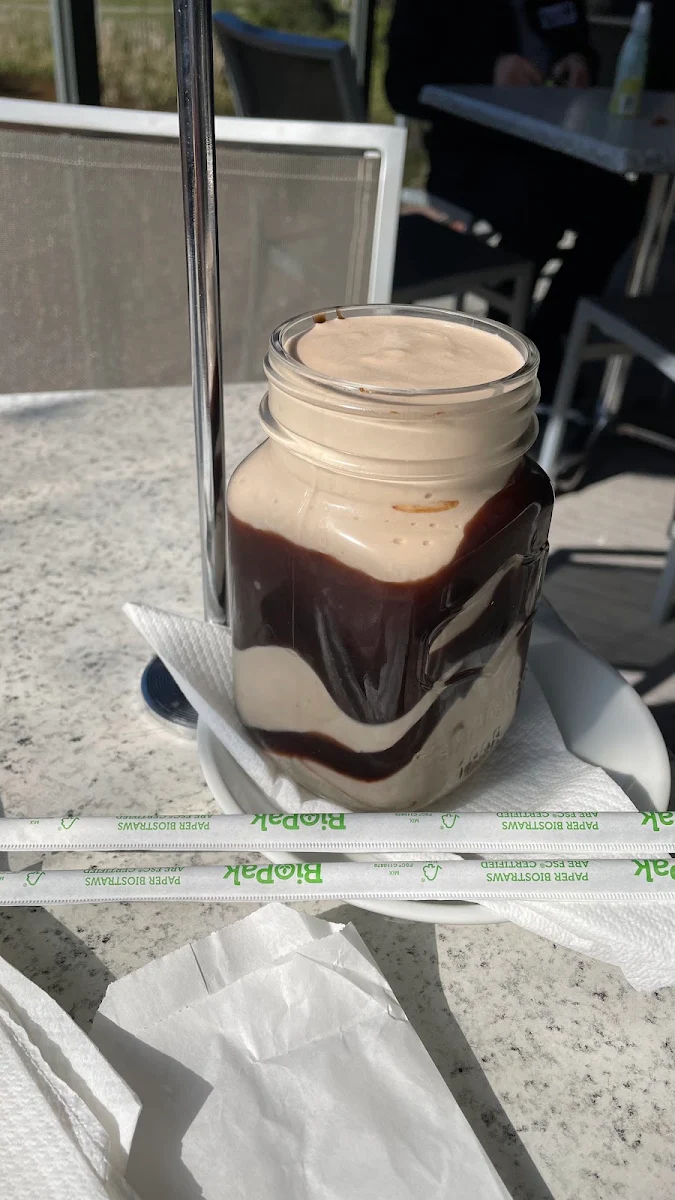 Highlights, Spoonbill Cafe
