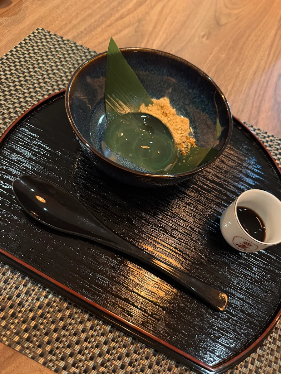 Highlights, Shu Japanese Restaurant