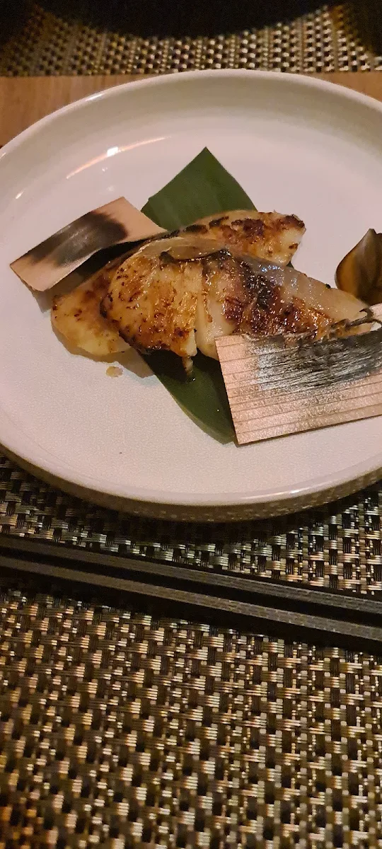 Highlights, Shu Japanese Restaurant