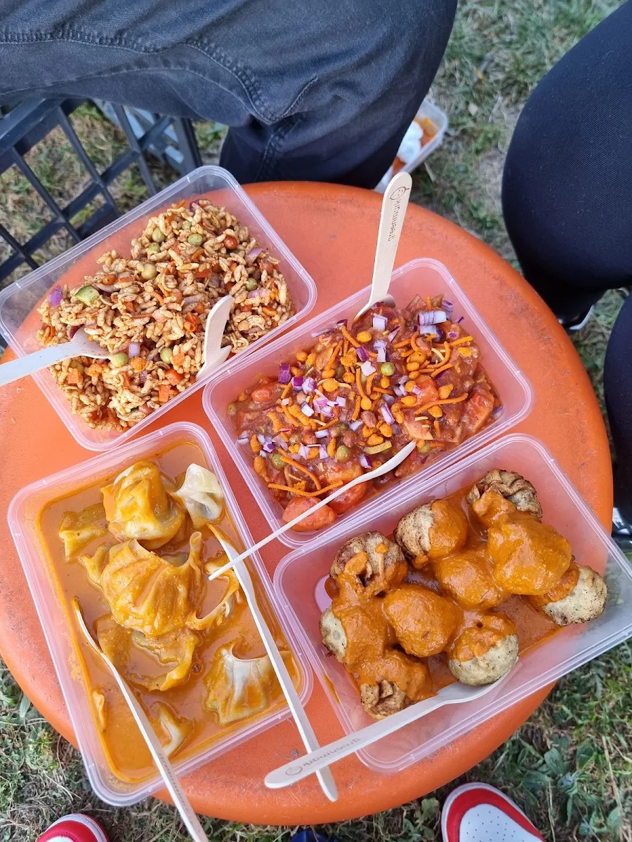Highlights, Bhok Laagyo Gungahlin