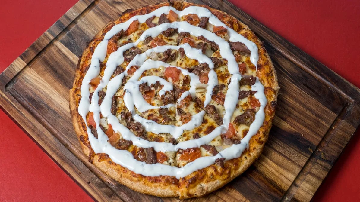 Highlights, Pizza Pan Seaview Downs