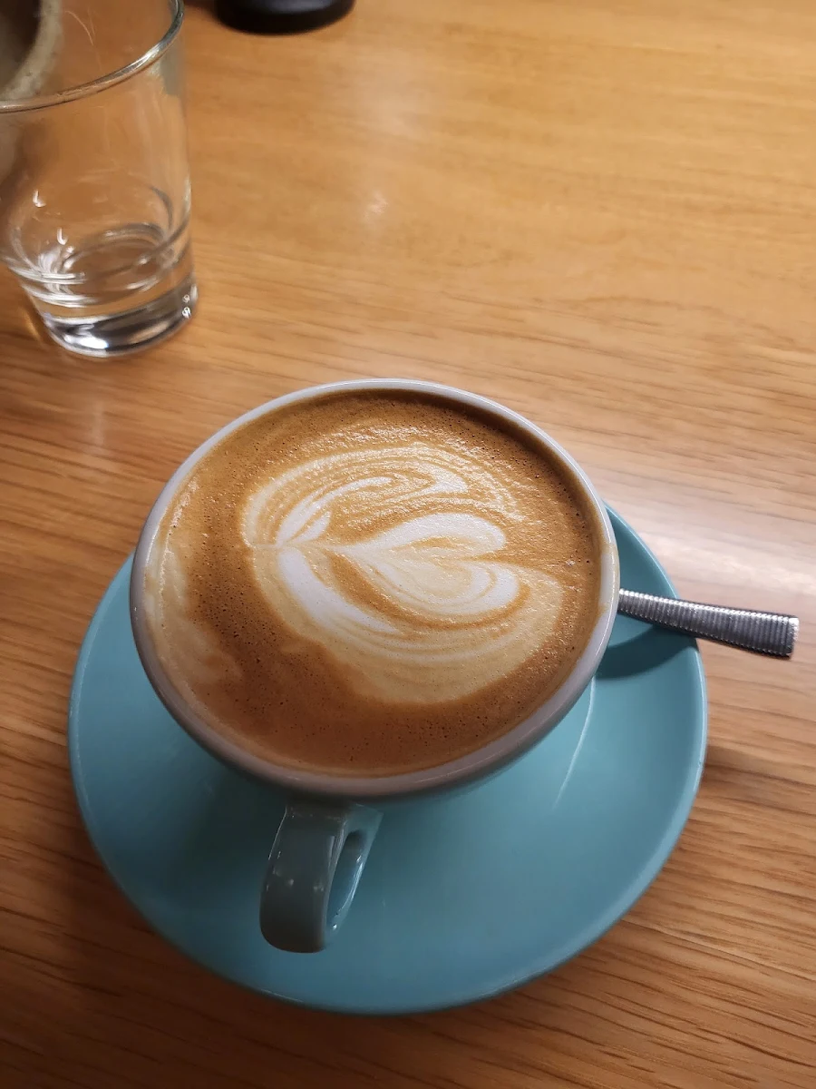 Coffee