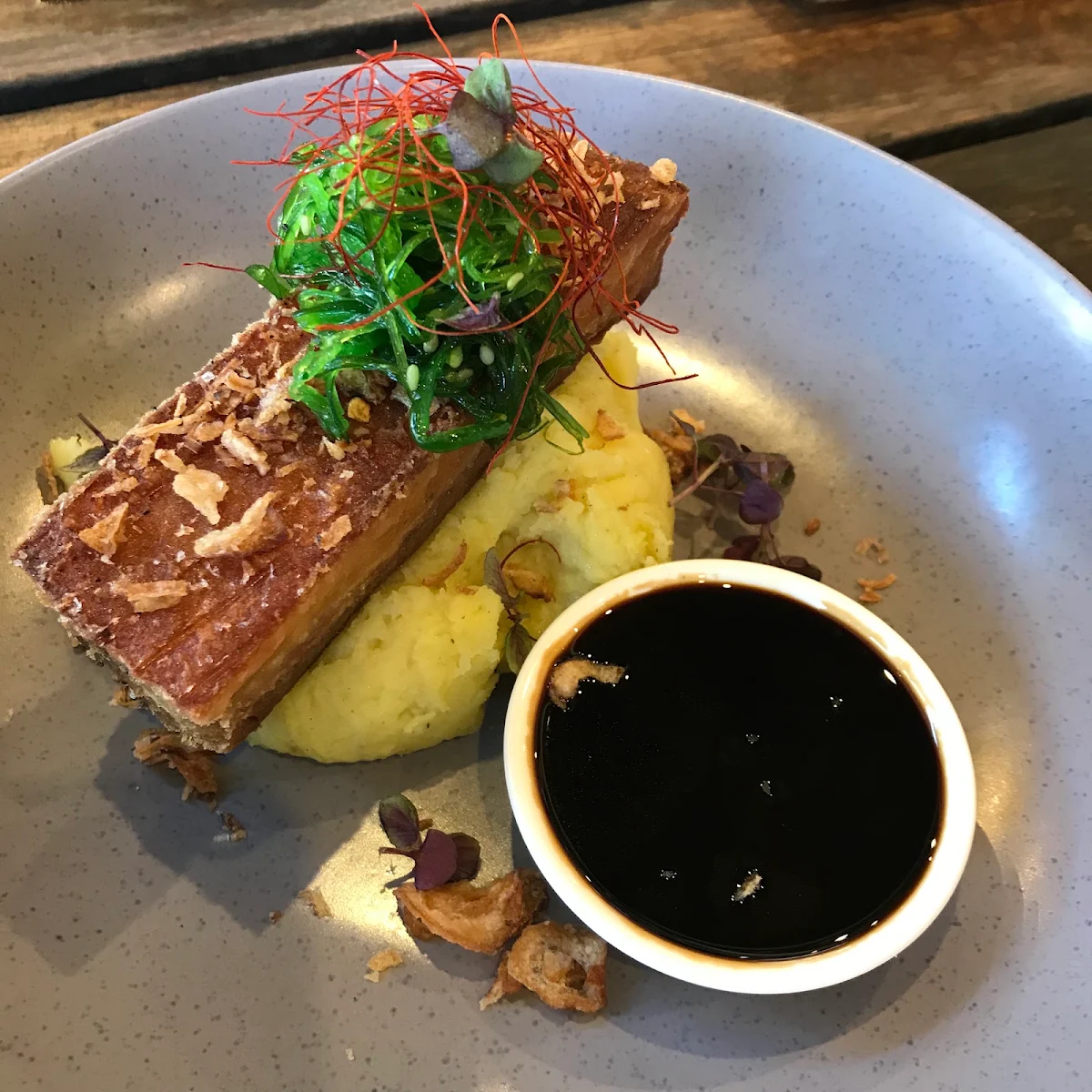 Pork Belly