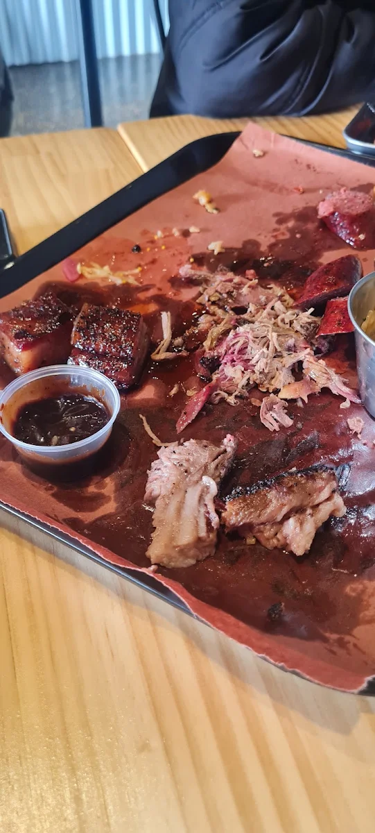Pulled Pork
