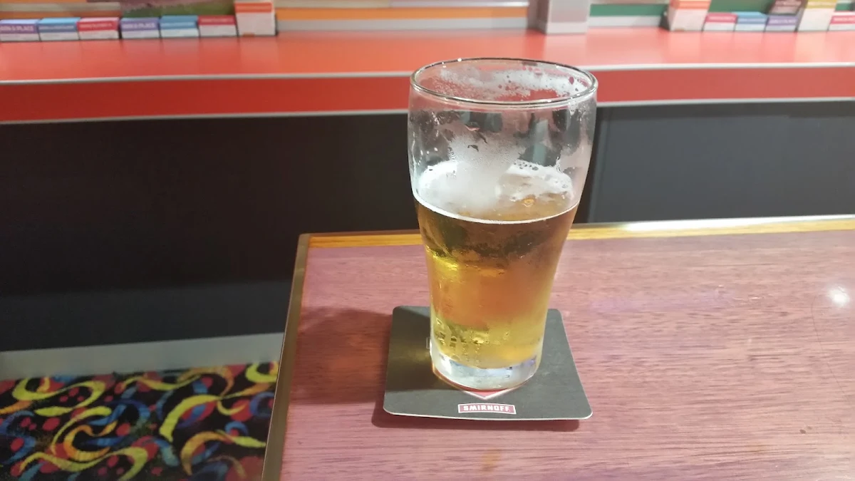 Great Pub, Eastern Creek Tavern