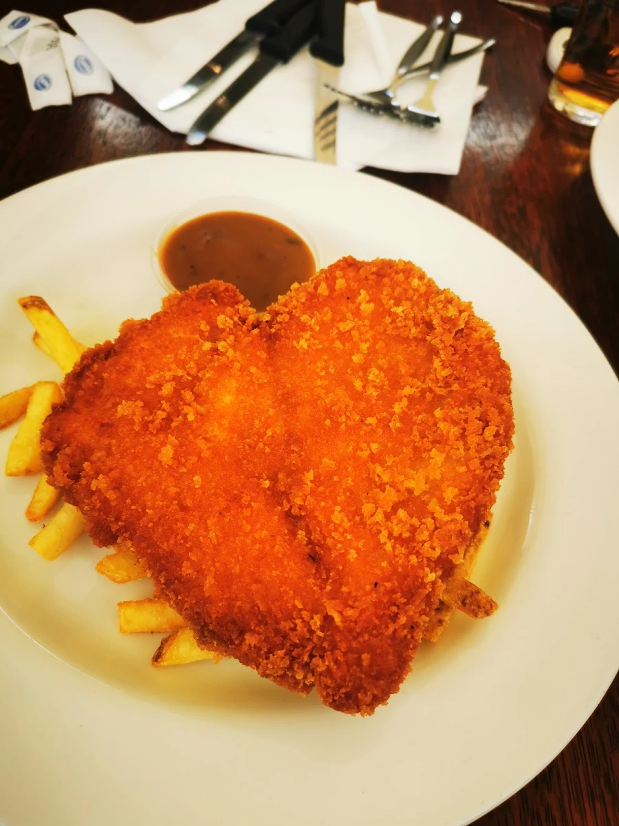 Pollo, Eastern Creek Tavern