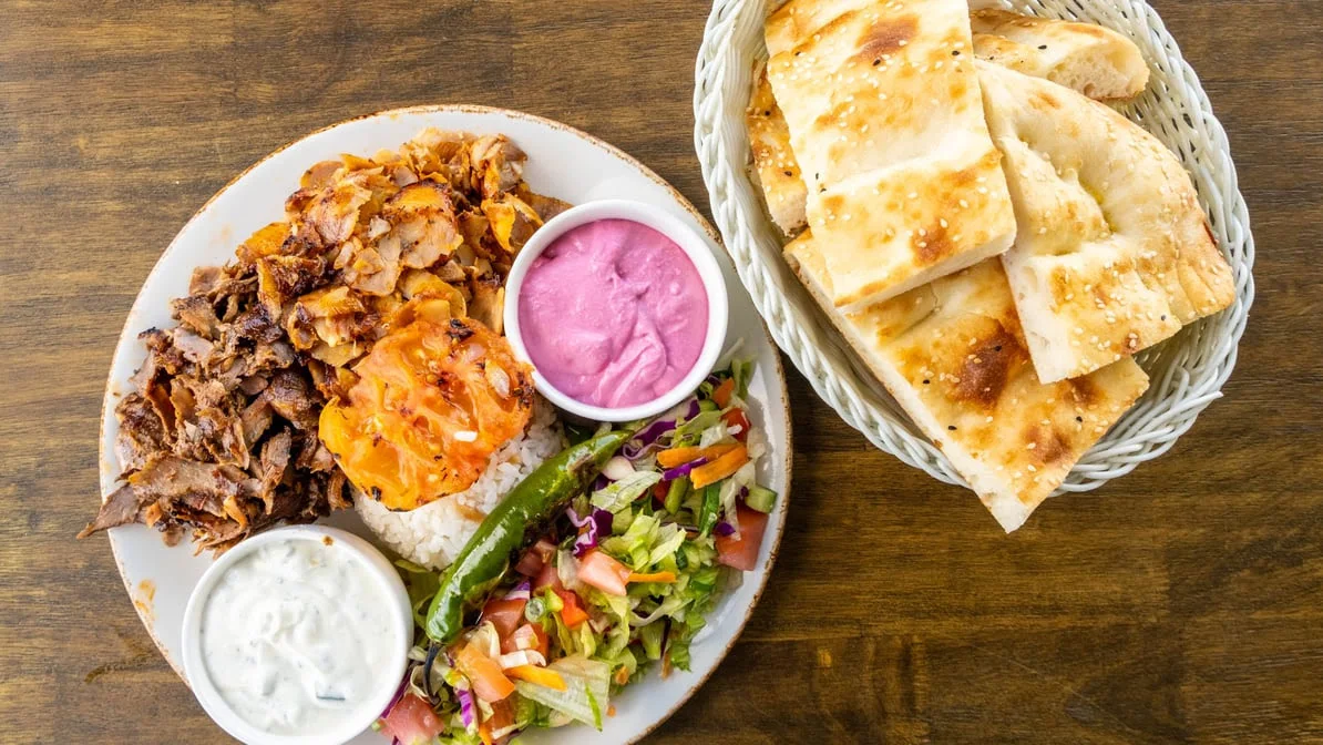 Highlights, Merrifield Kebab House