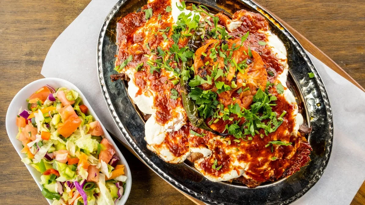 Highlights, Merrifield Kebab House