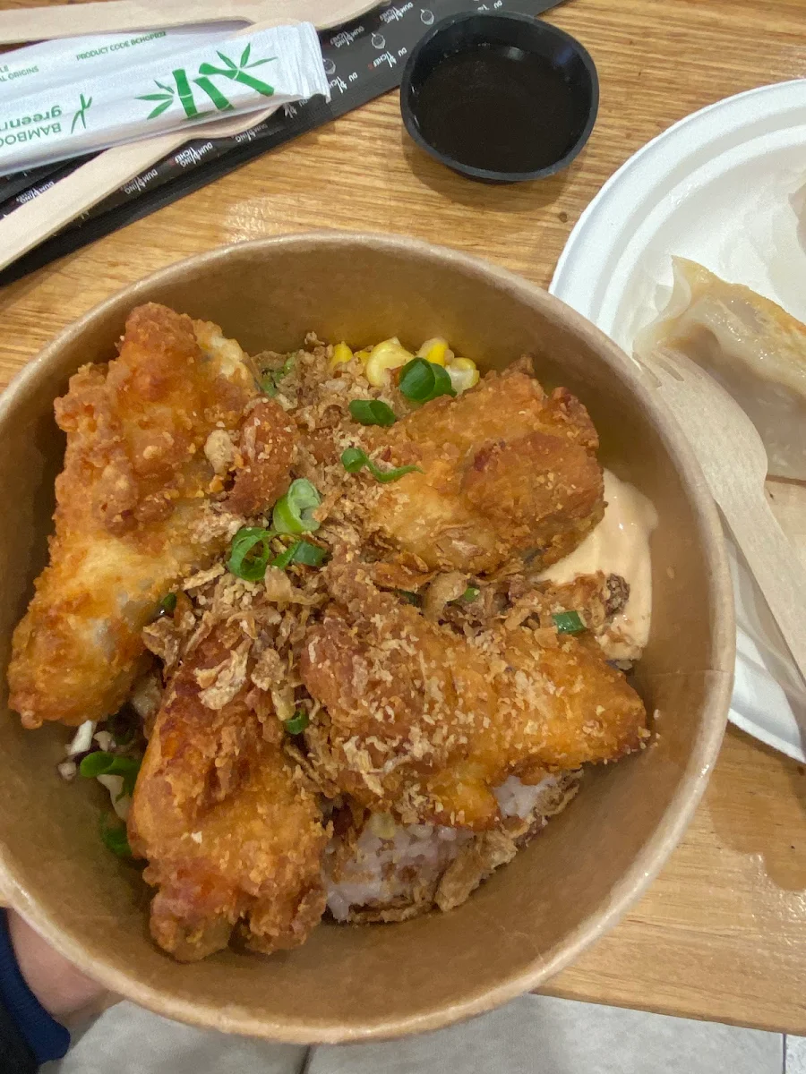 Highlights, Seoul Kitchen