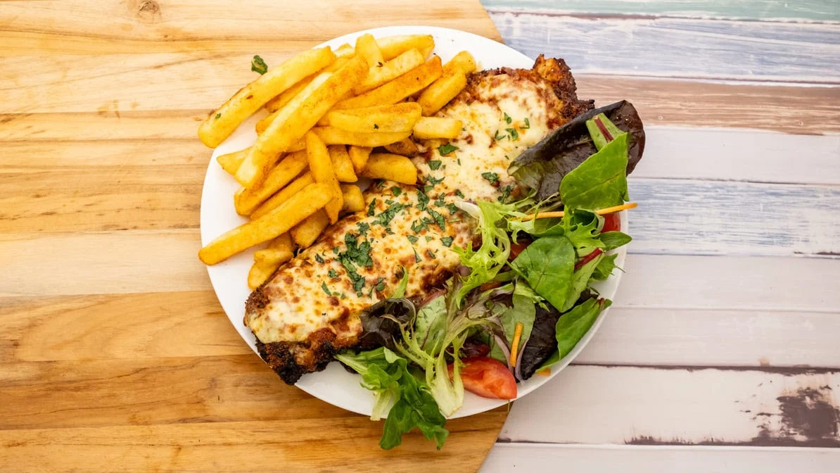Highlights, Lipari Pizza & Pasta Boronia