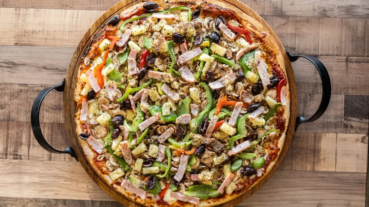 Highlights, Lipari Pizza & Pasta Boronia