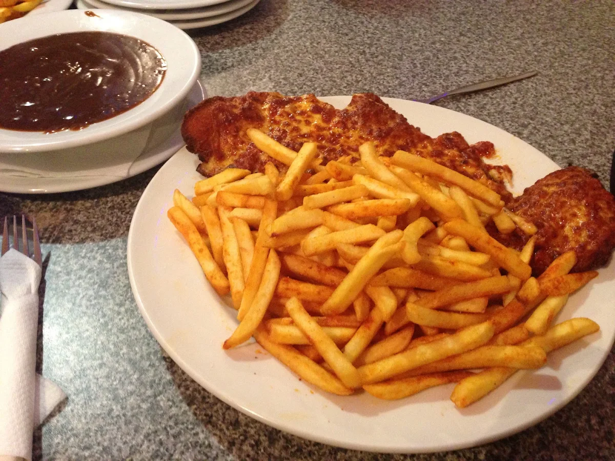 Highlights, Lipari Pizza & Pasta Boronia