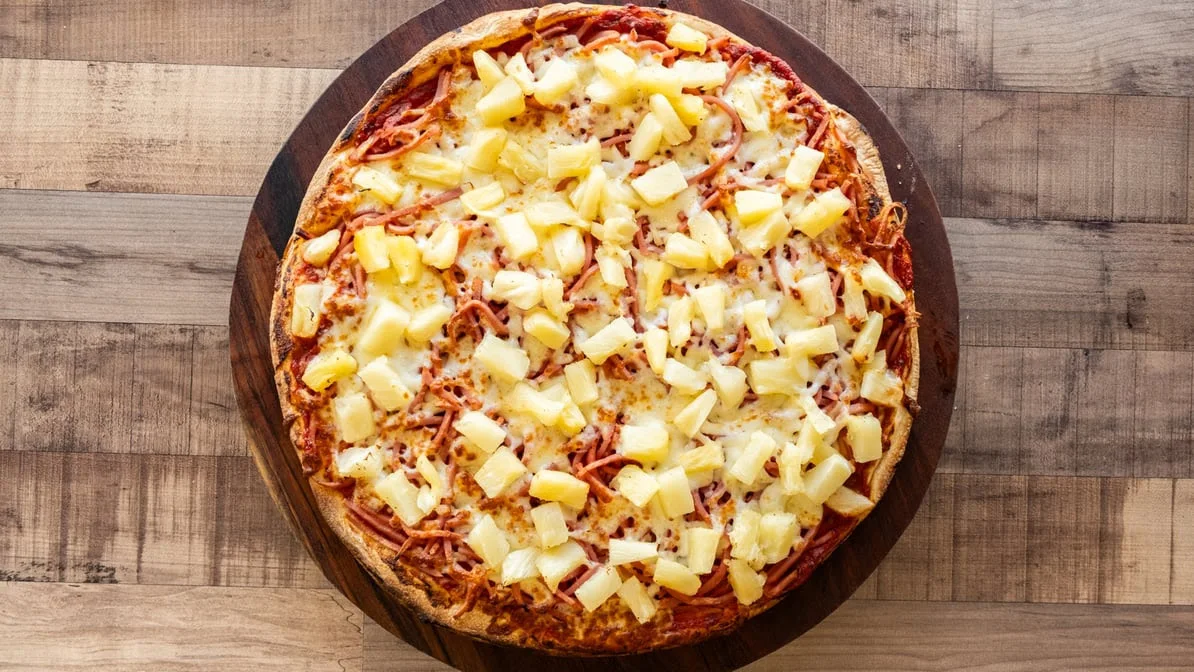 Highlights, Lipari Pizza & Pasta Boronia