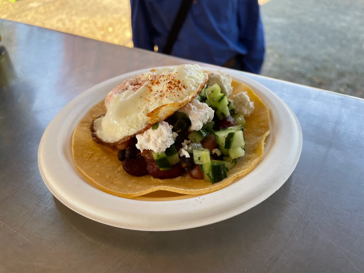 Highlights, Frankly Mexican Beechworth
