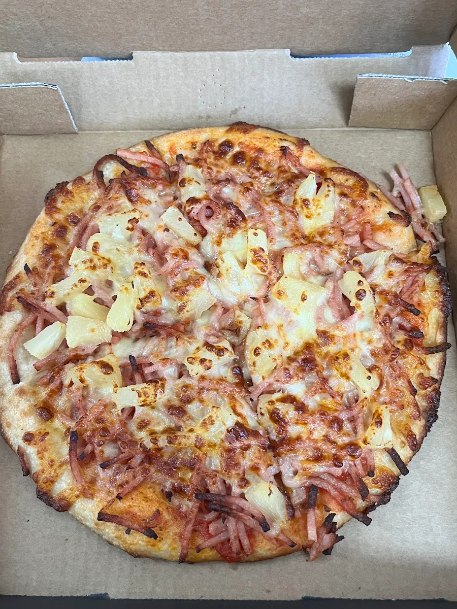Highlights, PizzaBakers Plumpton
