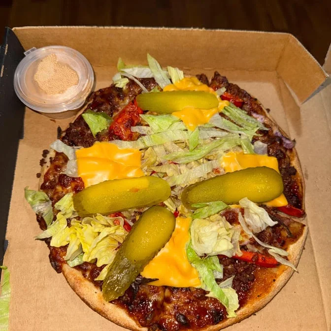 Highlights, PizzaBakers Plumpton
