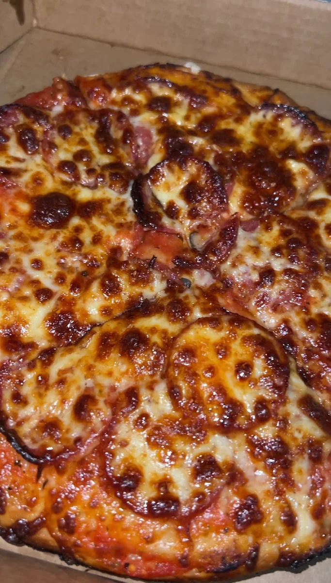Highlights, PizzaBakers Plumpton