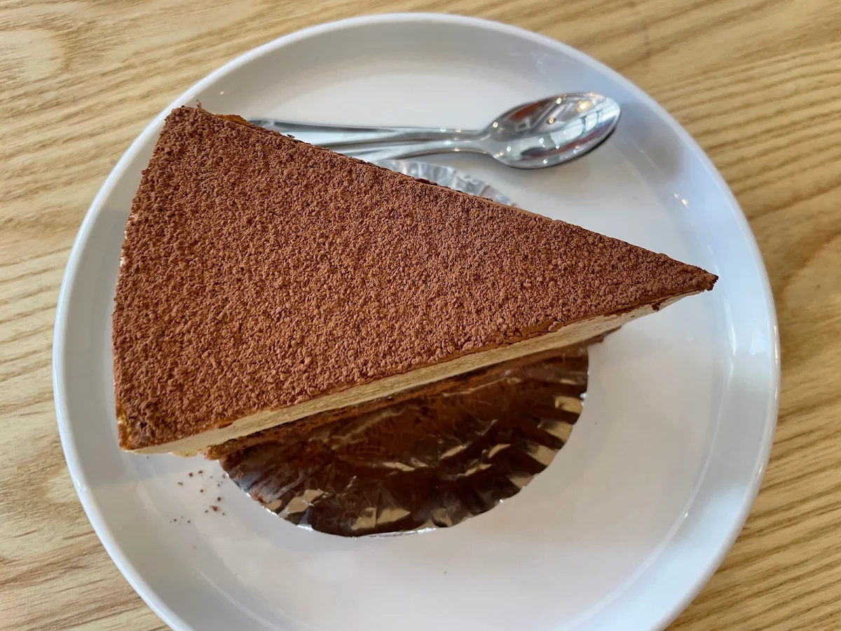 Highlights, True Brew Cafe 灶咖
