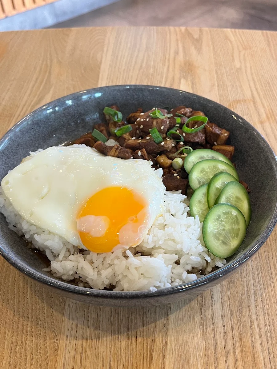 Highlights, True Brew Cafe 灶咖