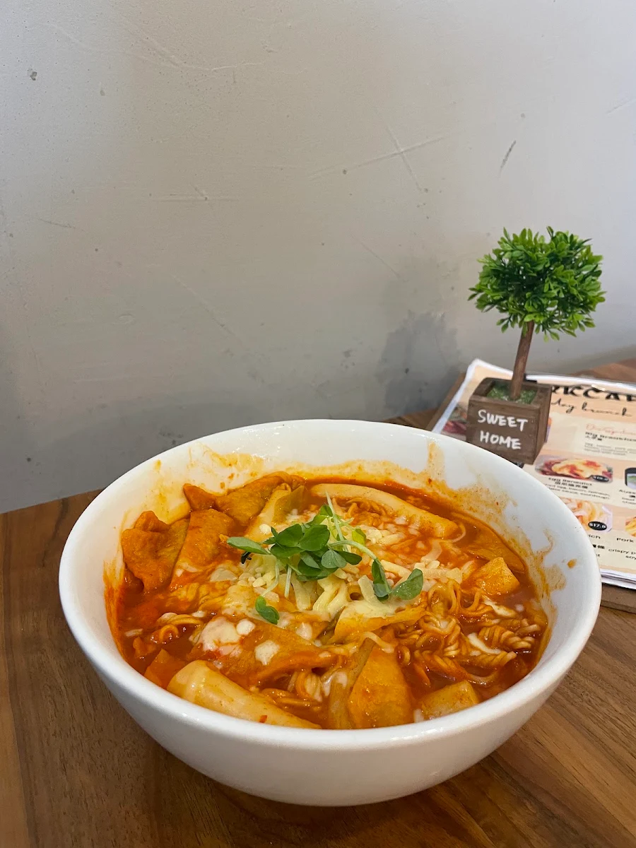 Highlights, True Brew Cafe 灶咖