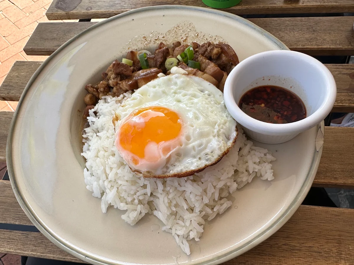 Highlights, True Brew Cafe 灶咖