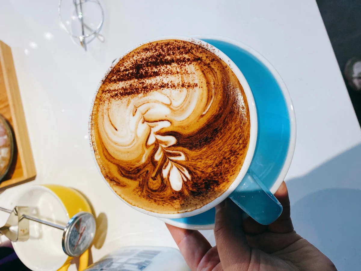Highlights, True Brew Cafe 灶咖