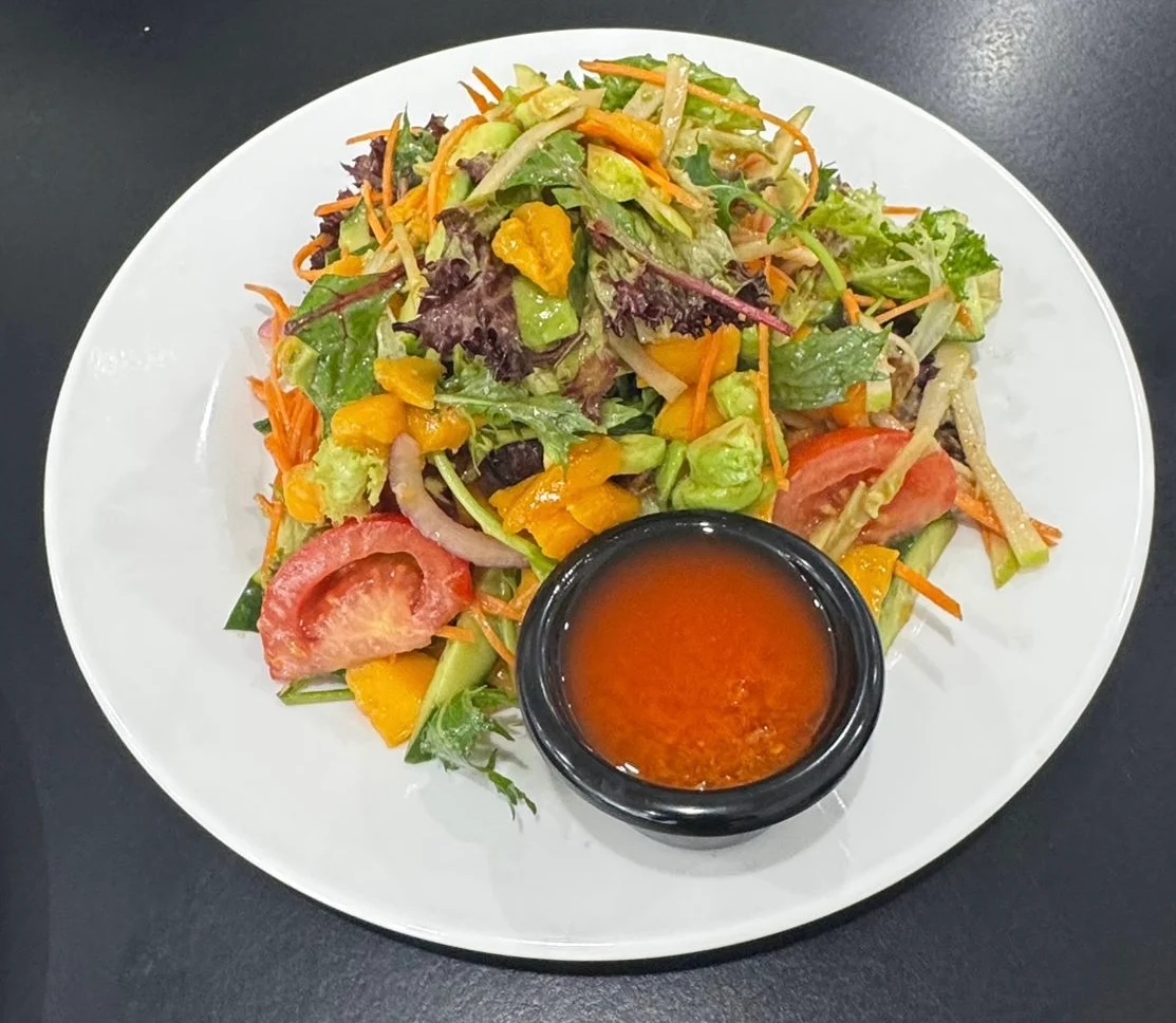 Highlights, Amr's Grill Restaurant