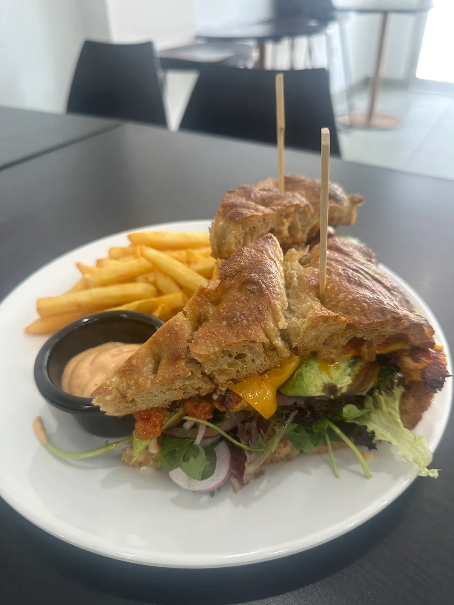 Highlights, Amr's Grill Restaurant