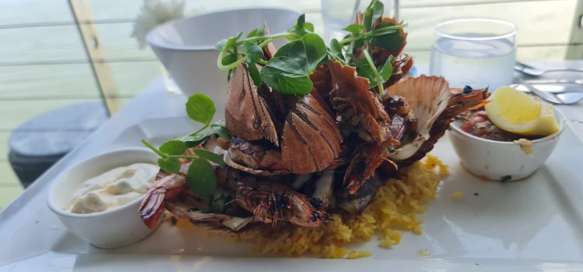 Moreton Bay Bugs
