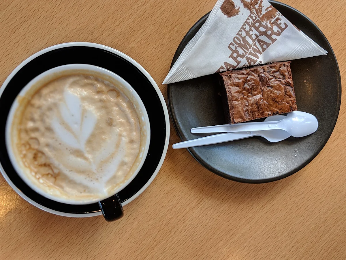 Coffee, Gloria Jean's Bella Vista