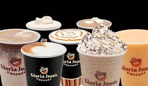 Highlights, Gloria Jean's Bella Vista
