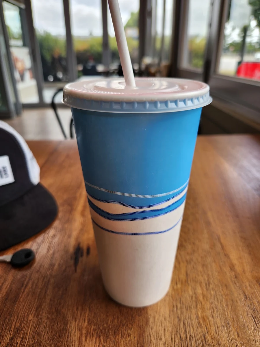 Highlights, Grand Boulevard Cafe