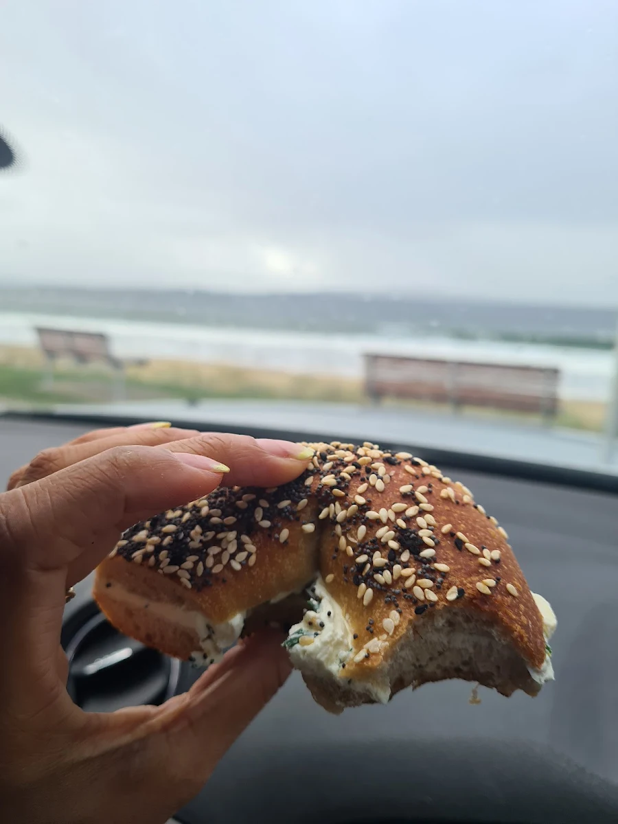 Highlights, Eb+Flo Local Espresso