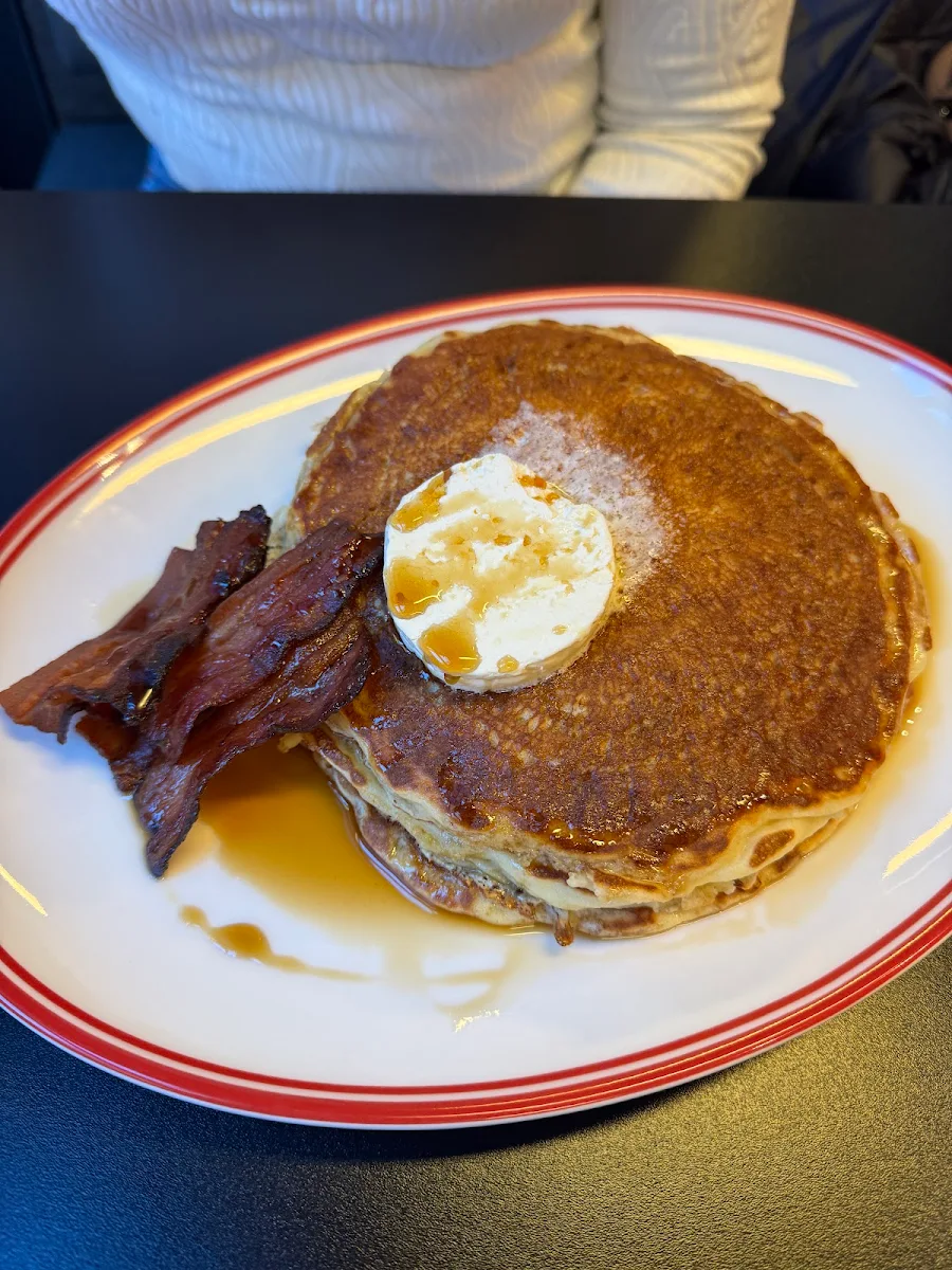 Highlights, Mary's North Sydney