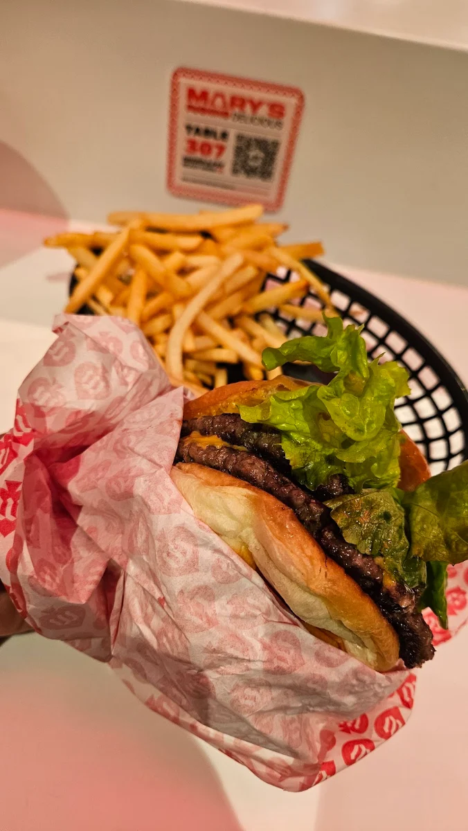 Highlights, Mary's North Sydney