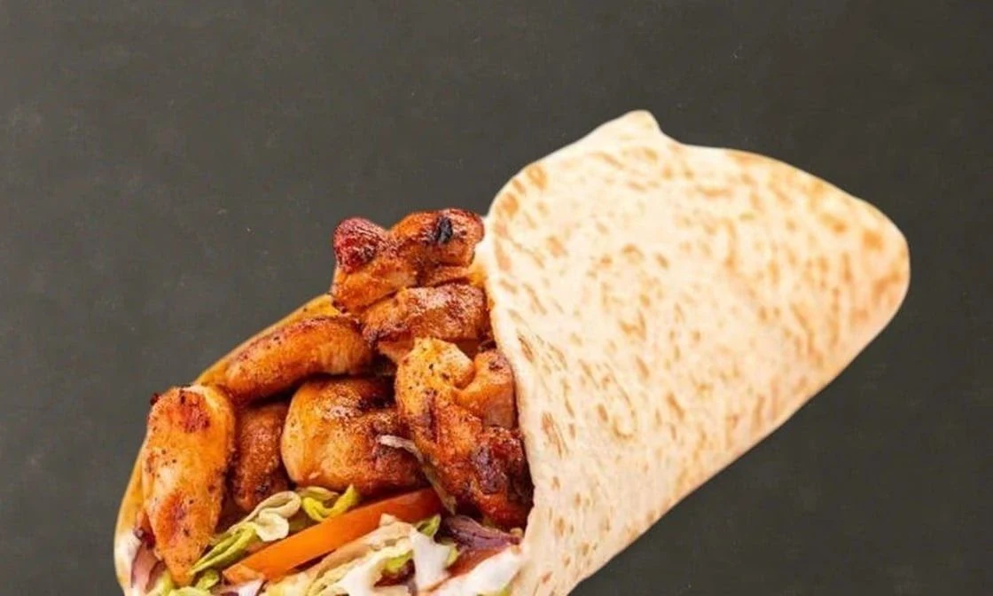 Highlights, Kebab Centre