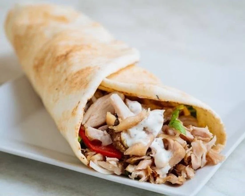 Highlights, Kebab Centre