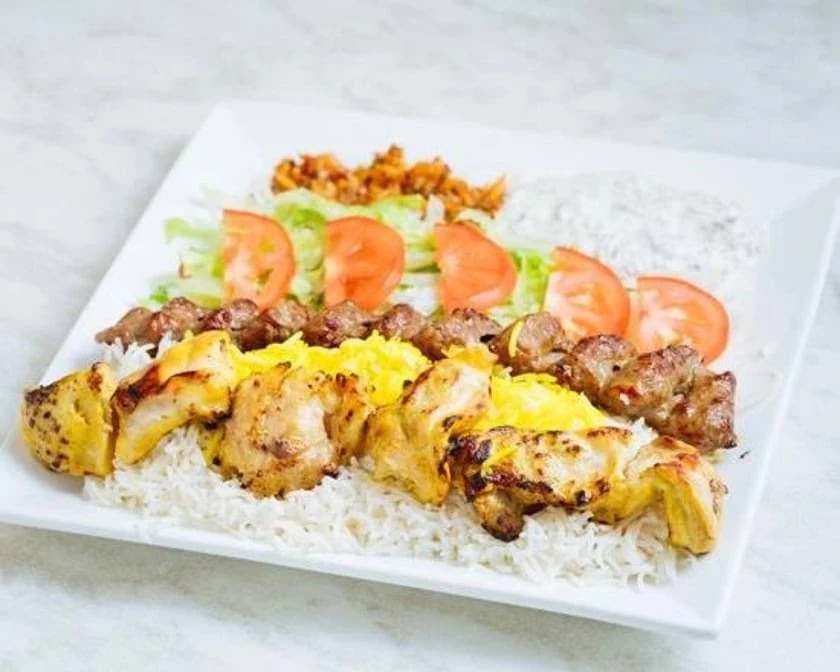 Highlights, Kebab Centre