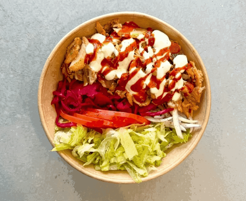 Highlights, Kebab Centre