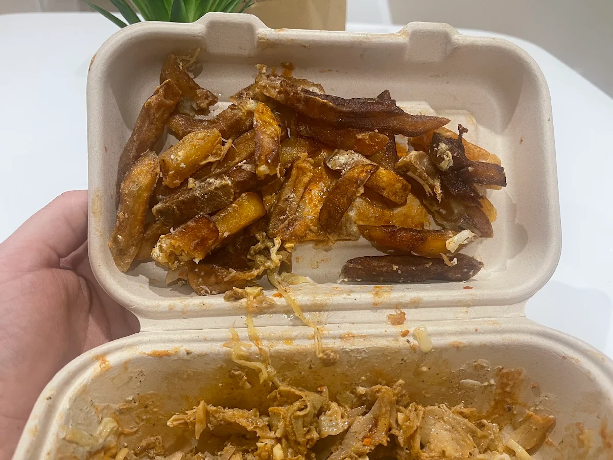 Highlights, Kebab Centre