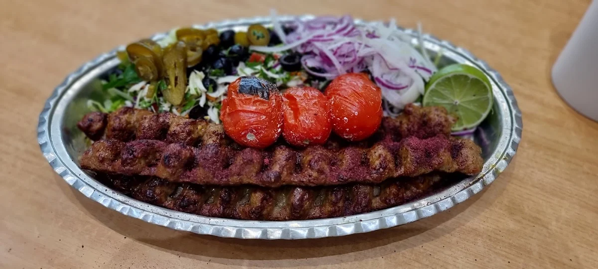 Original Kebab, Kebab Centre