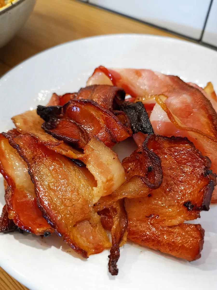 Bacon, Millstone
