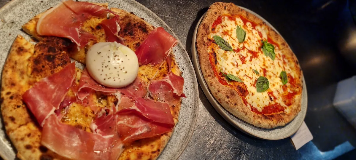 Highlights, Pizza Dal Verde at Warilla Bowls