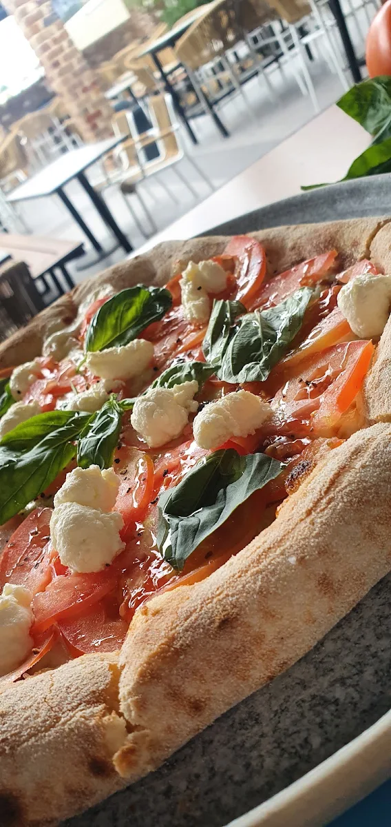 Highlights, Pizza Dal Verde at Warilla Bowls
