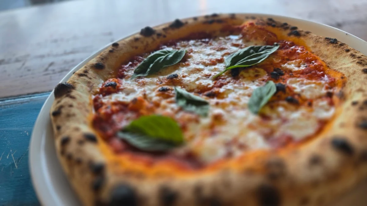 Highlights, Pizza Dal Verde at Warilla Bowls