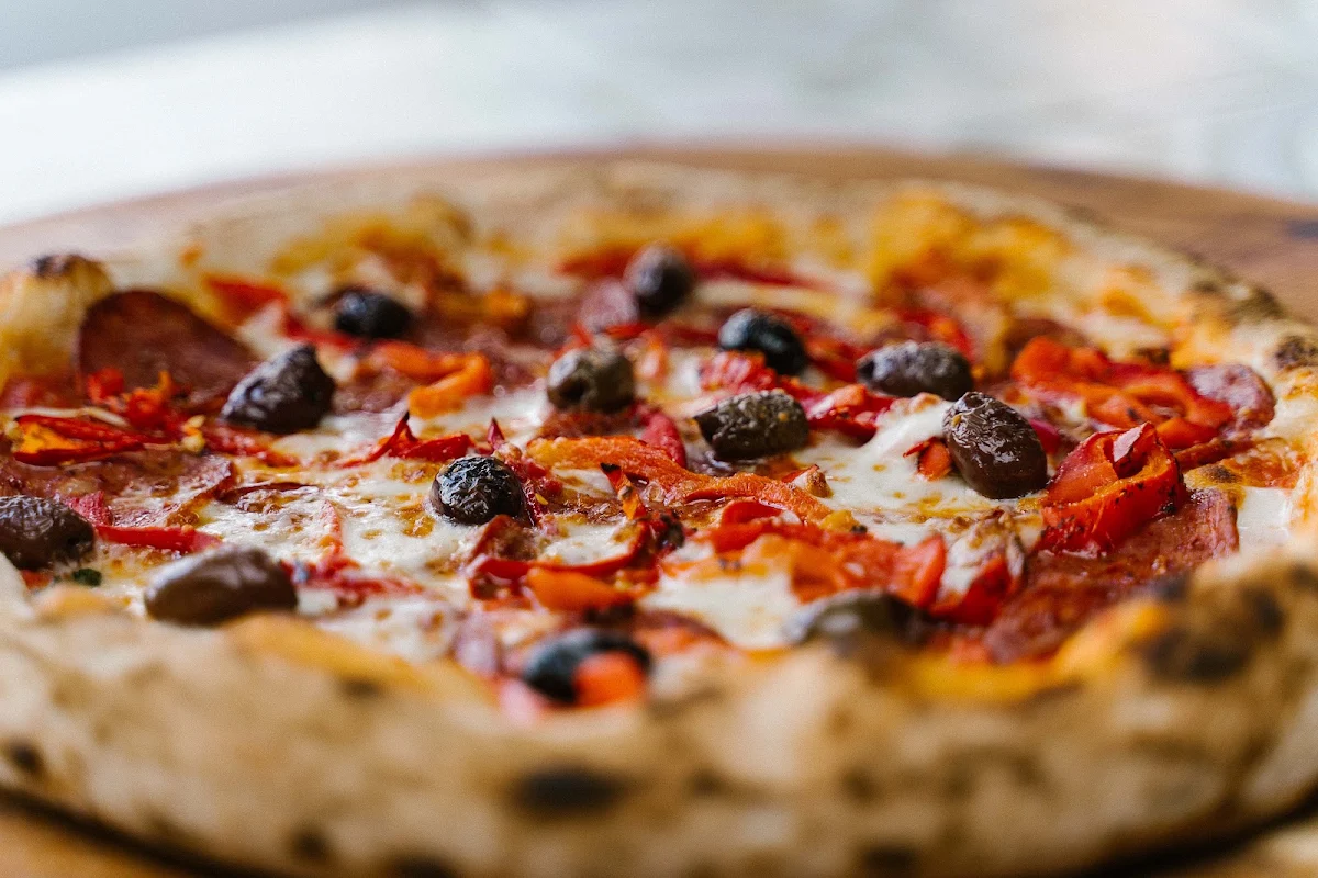 Highlights, Pizza Dal Verde at Warilla Bowls