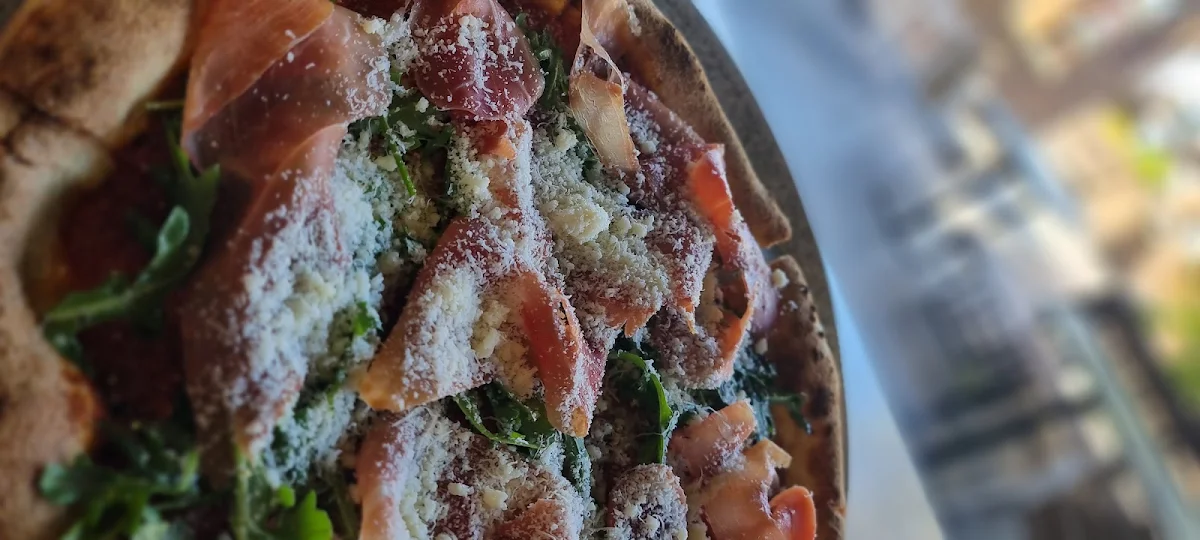 Highlights, Pizza Dal Verde at Warilla Bowls