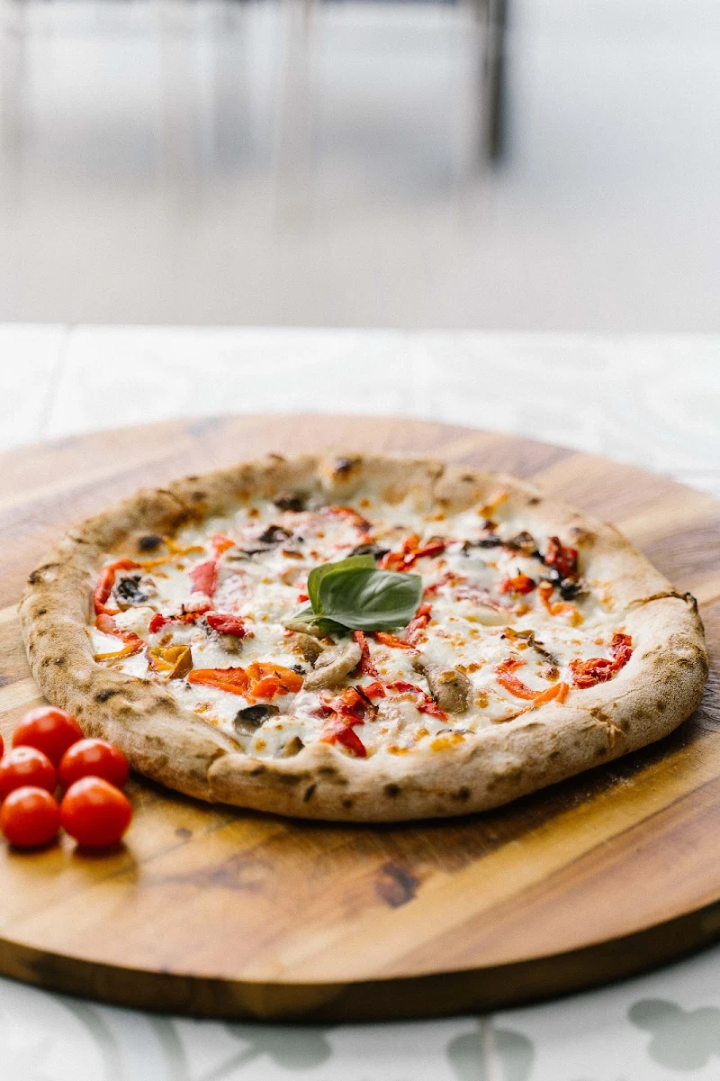 Highlights, Pizza Dal Verde at Warilla Bowls